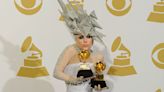 Grammys flashback: Lady Gaga’s debut disc, ‘The Fame,’ 15 years later