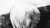 The Forgotten History of the Japanese Balloon Bomb That Killed Americans in World War II