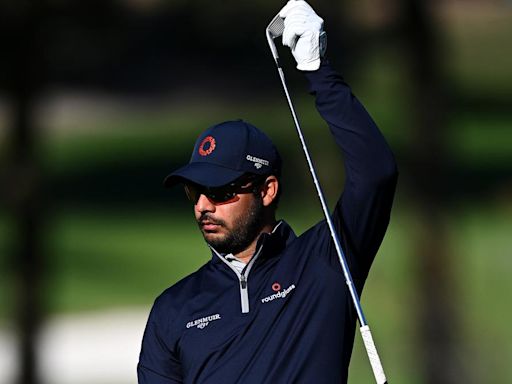 Indian sports wrap, October 5: Shubhankar, Om Prakash falter at Alfred Dunhill