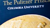 Pulitzer Prizes