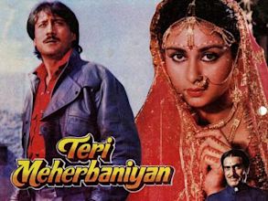 Teri Meherbaniyan