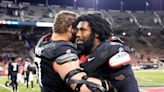 Watch: Jowon Briggs Fitted For Cleveland Browns Helmet