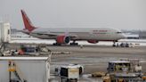 Air India sends ferry flight to Russia for stranded US-bound passengers