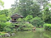 Kyoto Gyoen National Garden