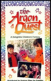 The Argon Quest