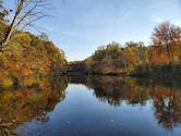 Blackstone River