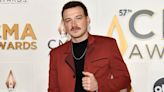 Morgan Wallen arrested on felony charges after allegedly throwing a chair from a Nashville rooftop bar