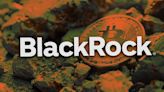 BlackRock adds $4.1 million of its IBIT spot Bitcoin ETF to two funds