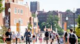 Who is applying to the University of Tennessee Knoxville?