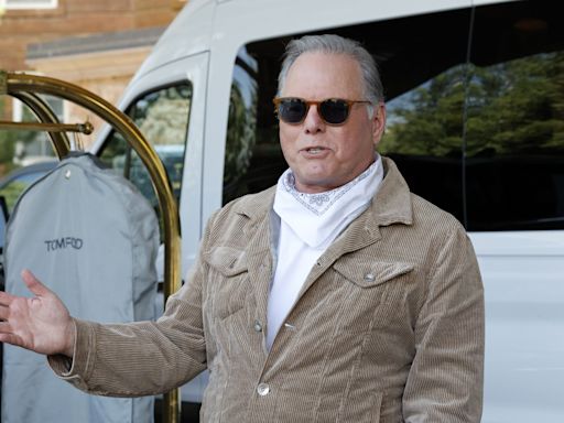 David Zaslav Declines to Endorse Biden or Trump, Says It’s More Important That Next U.S. President Supports M&A Deregulation