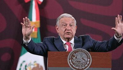 Conferencia ‘mañanera’ de AMLO hoy 30 de abril de 2024: Síguela aquí en vivo