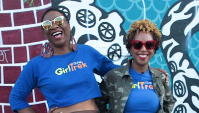 Black women start a movement to tackle their health crisis