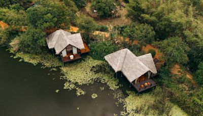 The best honeymoon hotels in Sri Lanka for the romantic trip of a lifetime