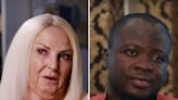 90 Day Fiance’s Angela Accuses Michael of Cheating on Her ‘Virtually’ During Strip Club Call