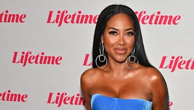 Why We’re Excited for Kenya Moore’s RHOA Return