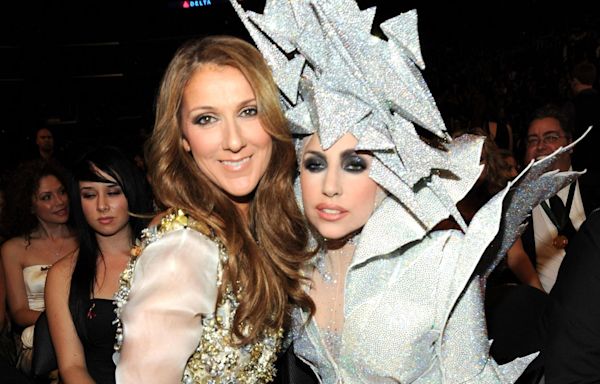 Lady Gaga And Céline Dion To Duet This Iconic French Song At 2024 Olympics Opening Ceremony