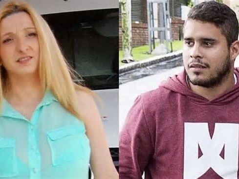 Michu, ex de José Fernando, anuncia que ha interrumpido su embarazo: “Mi bebé está con su abuela Rocío Jurado”