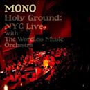 Holy Ground: NYC Live