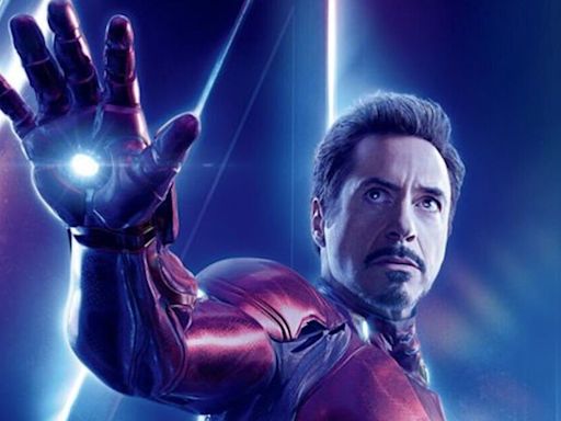 Avengers Secret Wars – Robert Downey Jr speaks out if he'll make Iron Man return