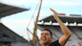 Riquelme habló de la renovación de Valentini y encendió la ilusión