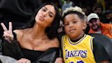 Kim Kardashian reveals how daughter North's relationship with brother Saint improved after decision she was 'fighting against'