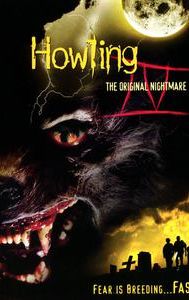 Howling IV: The Original Nightmare