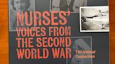 New book shines a light on Ireland’s nurses in the Second World War