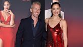 'Wonder Woman' star Gal Gadot welcomes 4th baby after secret pregnancy