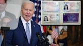 Biden administration preparing to hand out 10K migrant ID cards in several US cities: report