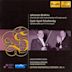 Brahms: Concerto for Violin and Orchestra in D major; Tchaikovsky: Symphony No. 4