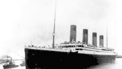 First dive to Titanic wreck since Titan submersible disaster to take place this month