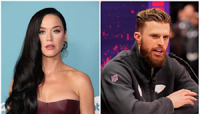 Katy Perry Edits Harrison Butker’s Controversial Commencement Speech: ‘Fixed This for My Girls, My Graduates and My Gays’
