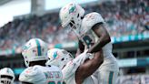 Dolphins contra Bills: Un duelo de ofensivas con posibles repercusiones en enero