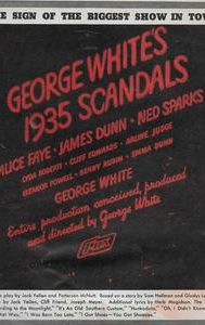 George White's 1935 Scandals