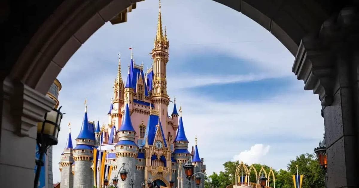 Experts Share Top Tips to Save Money at Disney Ahead of Summer Travel Season