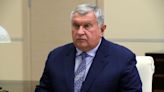 Russia's Sechin says Taiwan will return to China 'on schedule'