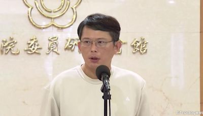 沈伯洋稱可廢質詢 黃國昌憶柯建銘曾高喊「質詢是立委重要職權」