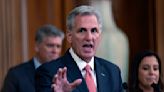 7 key questions about McCarthy’s impeachment push