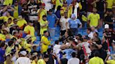 Copa América: advierten a Colombia por posibles hechos de violencia en la final contra Argentina