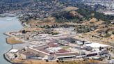California's prison population has dropped