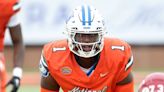 Jontrey Hunter NFL Draft 2024: Scouting Report for New England Patriots LB