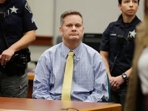 Dan pena de muerte a hombre en Idaho por matar a su esposa y a 2 hijos de su novia