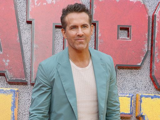 Ryan Reynolds Reveals His Favorite Taylor Swift Song With Special Meaning to Him