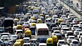 Travelling From Delhi To Noida? You Might Face Traffic Jam On These Roads; Check Details Inside