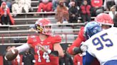 Salem’s Davidson answers the call from San Francisco 49ers