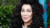 Cher Gushes Over ‘Fabulous’ New Boyfriend, Even Though ‘On Paper, It’s Kind of Ridiculous’