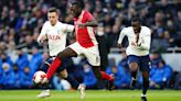 Giovani Lo Celso set for Spurs start but Tanguy Ndombele likely to leave