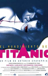 L'enfonsament del Titanic