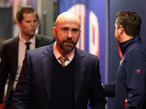 Why Pascal Vincent is a natural hire as Laval Rocket coach