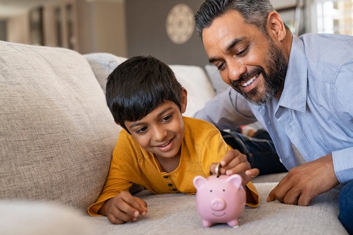 Should I Open a Roth IRA for My Kids in 2024?